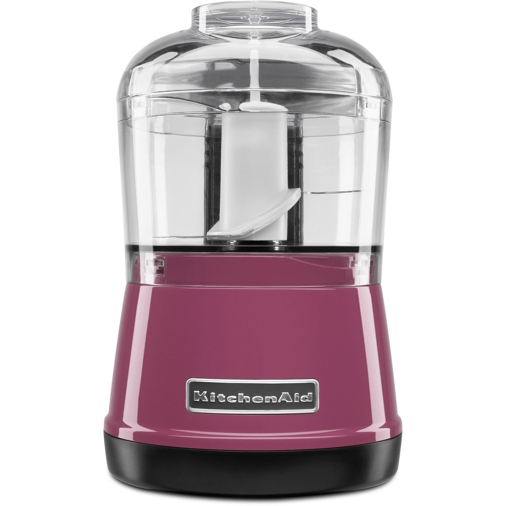 KitchenAid 3.5-Cup Food Chopper – Purple | NEW (No Box)